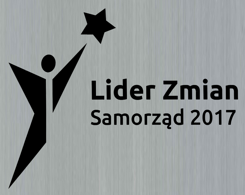 Gmina Jastrząb Liderem Zmiana Samorząd 2017